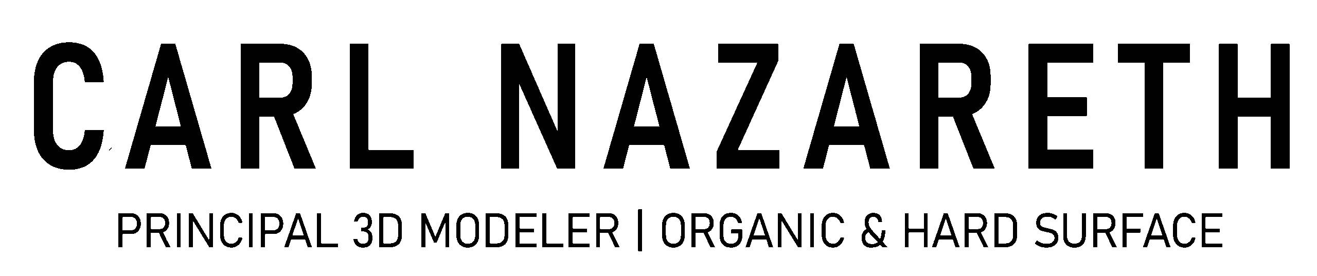 CARL NAZARETH